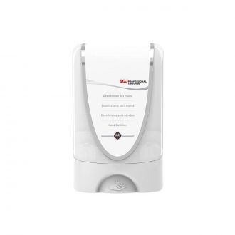 SCJP | Dispensador automático para Instant FOAM Complete