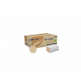 LUCART | Toalla eco natural V2