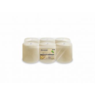 LUCART | Bobina Eco natural - 2 capas
