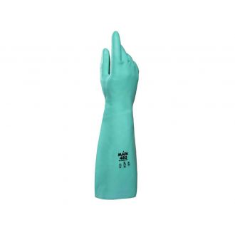 SPONTEX | Guante Ultranitril 480 - Talla 7