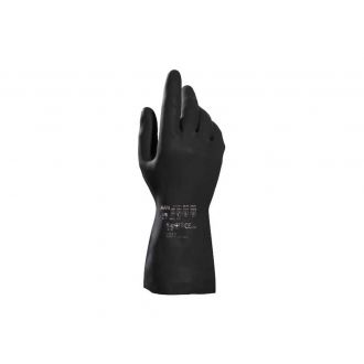 SPONTEX | Guante Alto 125 de neopreno - Talla M