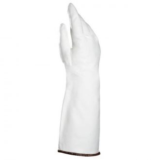 Guante TempCook 476 de nitrilo - Talla M