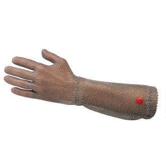 JUBA | Guante de malla anticorte - Talla M