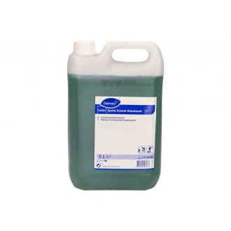 TASKI | Sprint Emerel Amoniacal - Detergente amoniacal con poder desengrasante
