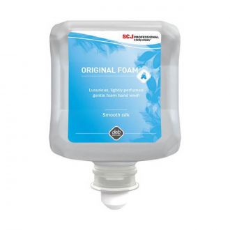 SCJP Original Foam | Espuma perfumada para lavado de manos