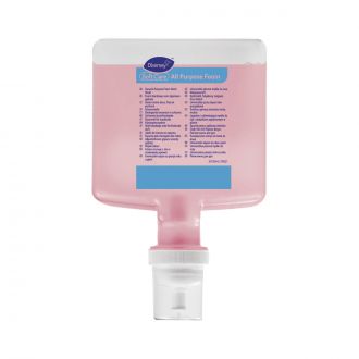 SOFT CARE All Purpose Foam | Jabón en espuma para manos fragancia floral