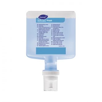 SOFT CARE Fresh | Jabón de manos suave de uso general