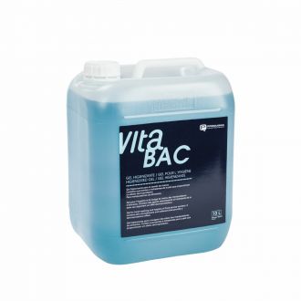VITABAC | Gel dermoprotector de manos