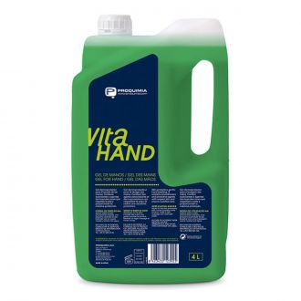 Gel de Manos Vita Hand 4L