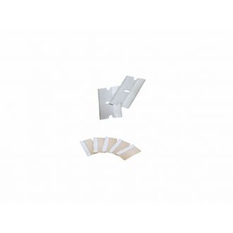 CUCHILLA RASCADOR 4cm CRISTAL
