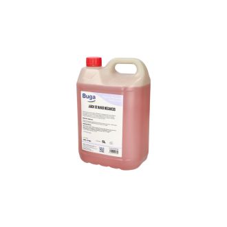 BUGA | Gel de manos mecánicos