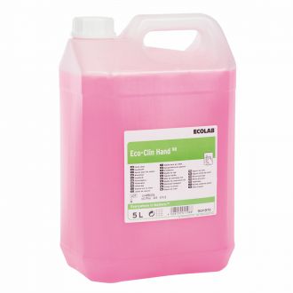 ECO-CLIN HAND NR | Gel de manos perfumado