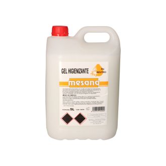 MESANA | Gel higienizante de manos