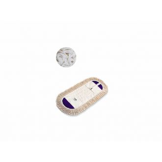 RECAMBIO MOPA-ZIP 45cm