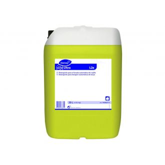 SUMA | Ultra L2e - Detergente para el lavado automático de vajilla