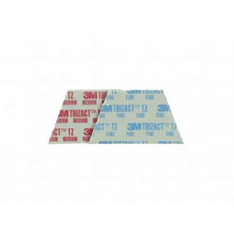 3M™ Trizact™| Disco Diamond TZ, Azul