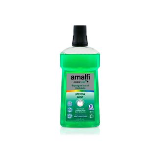 AMALFI | Enjuague bucal de menta