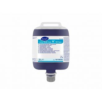 SUMA | Multi conc D2 -  Detergente concentrado multiusos