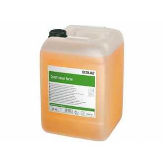 CONDITIONER FORTE | Aditivo para el lavado de ropa