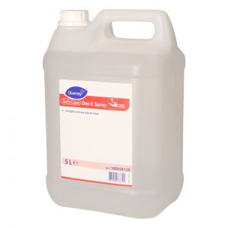 SOFT CARE Des E Spray H5 | Antiséptico para piel sana