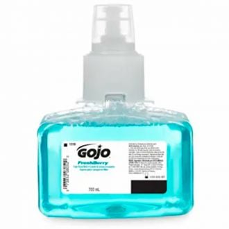 PRISTINE® | Freshberry Foam Hand Soap - Recarga de 700 ml