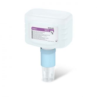 ECOLAB Foam 1 | Jabón de manos suave en espuma