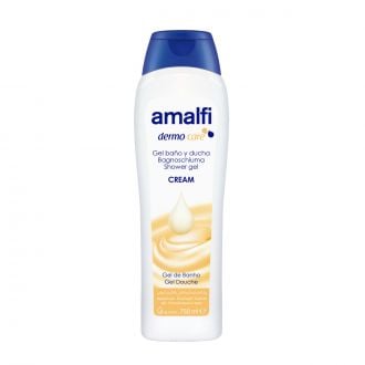 AMALFI | Gel de baño y ducha cream