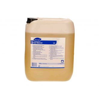SUMA | Special L4 - Detergente para el lavado automático de vajilla