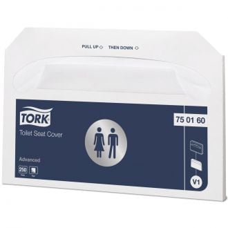 TORK | Cubreasientos para inodoro