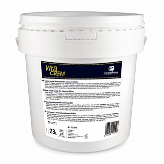 VITA CREM | Crema para la limpieza de manos en talleres