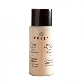 PRIJA | Body milk