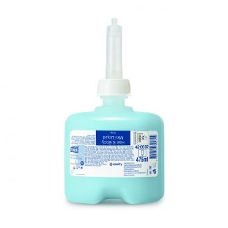TORK® | Crema de Ducha Mini Unisex S2