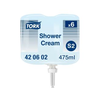 TORK® | Crema de Ducha Mini Unisex S2