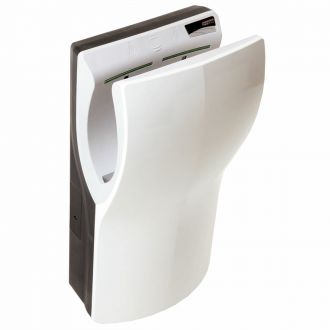 MEDICLINICS  | Secamanos Dualflow Plus Blanco
