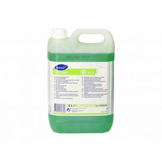 SUMA | Light D1.2 - Detergente líquido para el lavado manual de vajilla