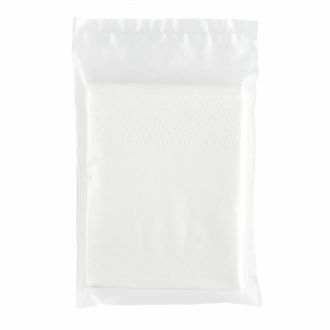 Pañuelo facial, servilleta facial, tejido facial desechable, pañuelos de  papel facial blanco, repuestos de pañuelos de automóvil, 4 capas, 4 bolsas