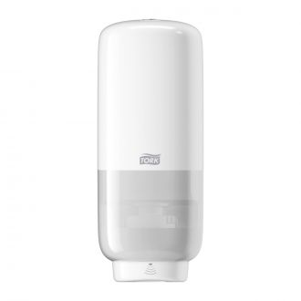 TORK Elevation® | Dispensador para el Cuidado de la Piel con Sensor Intuition™ Blanco, S4