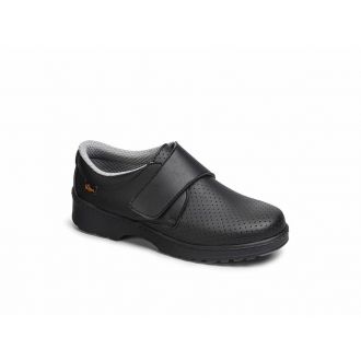 DIAN | Zapato Milan negro - Talla 37