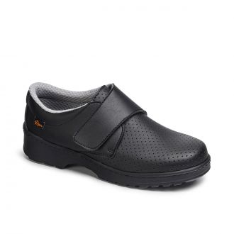 DIAN | Zapato Milan negro - Talla 42