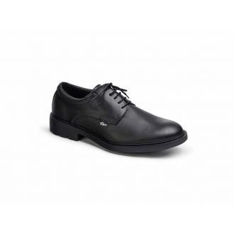 DIAN | Zapato francia negro - Talla 39