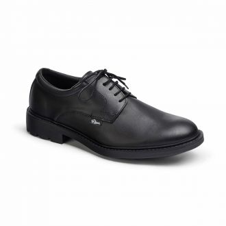 DIAN | Zapato francia negro - Talla 41