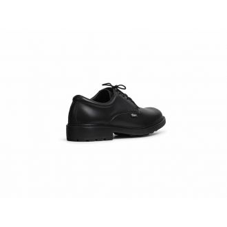 DIAN | Zapato francia negro - Talla 42