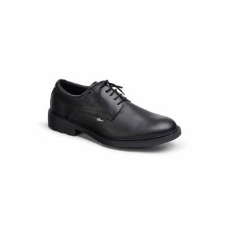 DIAN | Zapato francia negro - Talla 44