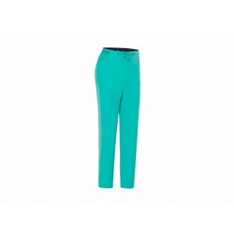 MONZA | Pantalón deportivo sanitario verde - Talla L