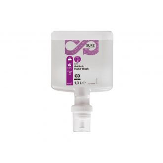SURE | Antimic hand wash - Jabón de manos desinfectante