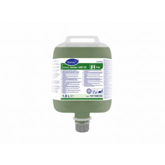 TASKI | Jontec 300 ID F4c - Detergente neutro para suelos tratados, de baja espuma, concentrado