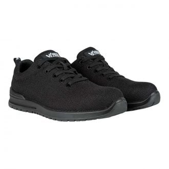 VELILLA | Zapato S1P ESD SRC Metal Free negro - Talla 36
