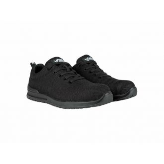 VELILLA | Zapato S1P ESD SRC Metal Free negro - Talla 43
