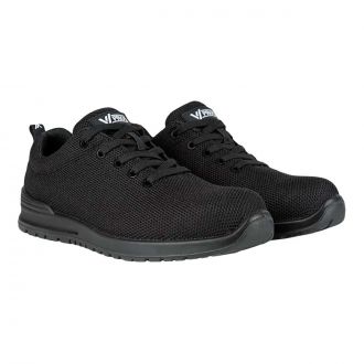 VELILLA | Zapato S1P ESD SRC Metal Free negro - Talla 44