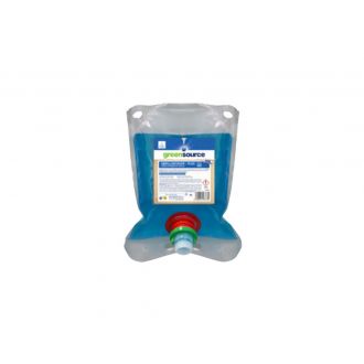 GREENSOURCE  | Abrillantador - PLUS
